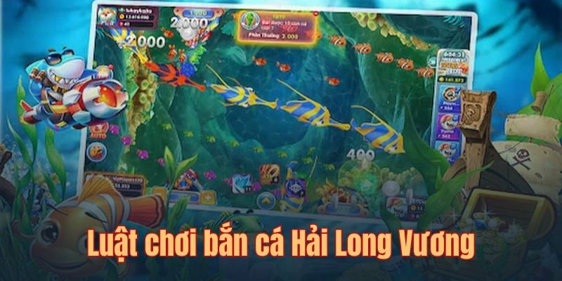 Luật chơi đơn giản hướng dẫn cho newbie