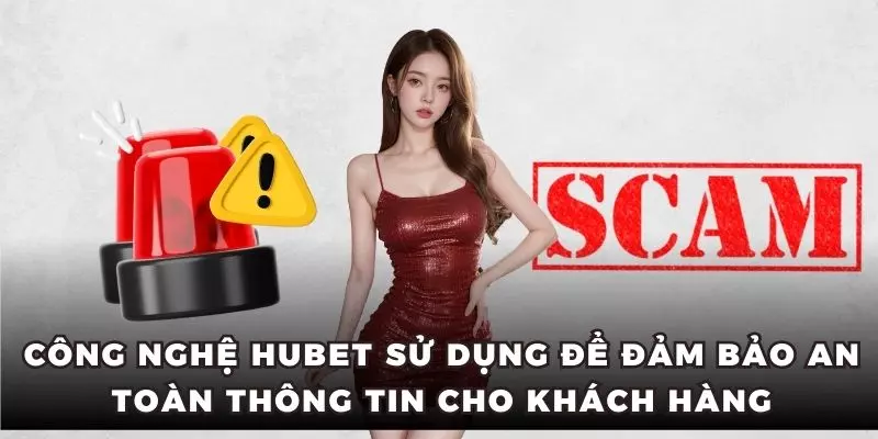 Công nghệ mà nhà cái áp dụng để thực thi chính sách hiệu quả