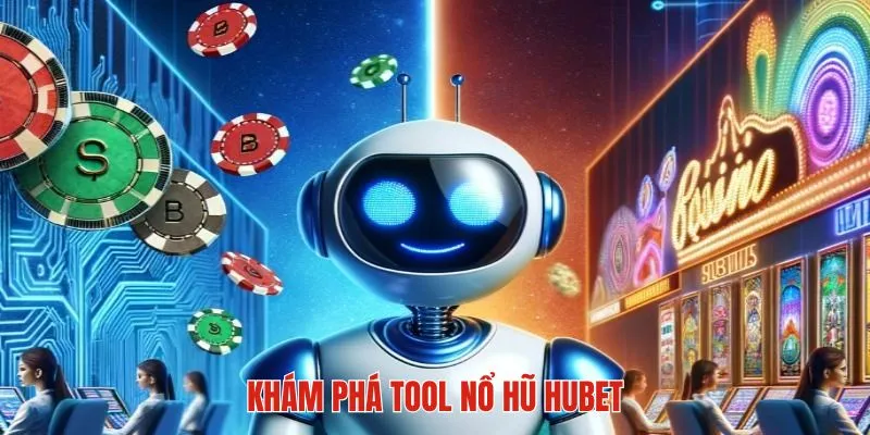 Khái quát đôi nét cơ bản về tool nổ hũ
