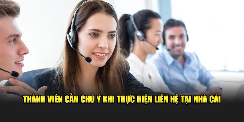 5 lưu ý cần nắm để kết nối Hubet suôn sẻ