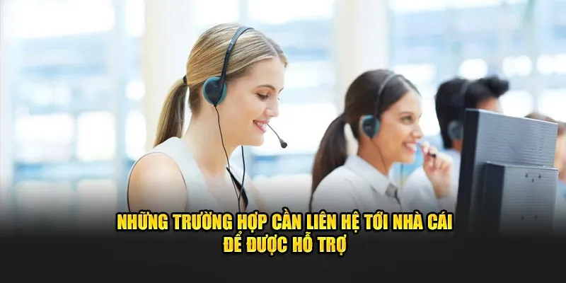 Trường hợp mọi người cần kết nối tới hệ thống Hubet