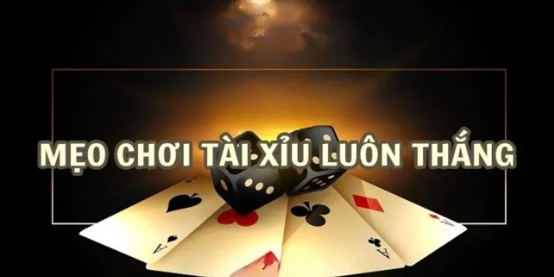 Tổng quan về cách thức chơi tài xỉu tại Hubet