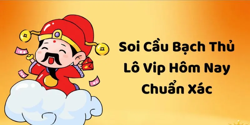 Tìm hiểu các phương pháp soi cầu lô bạch thủ lô hiệu quả nhất