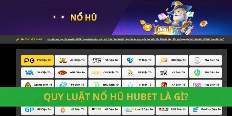 Hiểu rõ khái niệm quy luật trước khi chơi