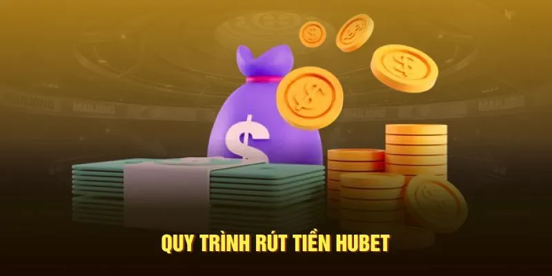 Rút tiền Hubet bằng thẻ cào đơn giản và nhanh chóng