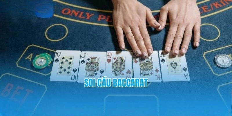 Khái niệm cơ bản về thuật ngữ soi cầu Baccarat