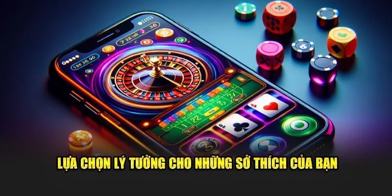 Những ưu điểm của ứng dụng Hubet khiến người chơi tin tưởng