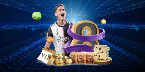 Thể Thao MB66 – Sân Chơi Cá Cược Kịch Tính & Đẳng Cấp